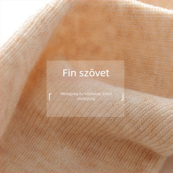 Pamutszövetből készült harisnyanadrág vertikális csíkokkal, 70-80% pamut, spandex, enyhe kompresszió, fenékemelés