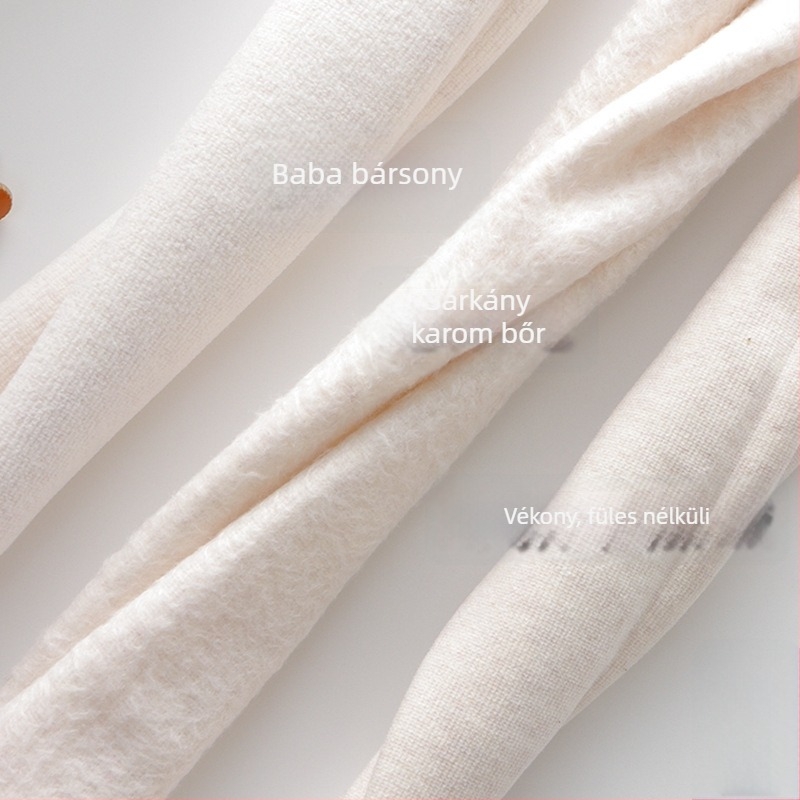 Pamutszövetből készült harisnyanadrág vertikális csíkokkal, 70-80% pamut, spandex, enyhe kompresszió, fenékemelés