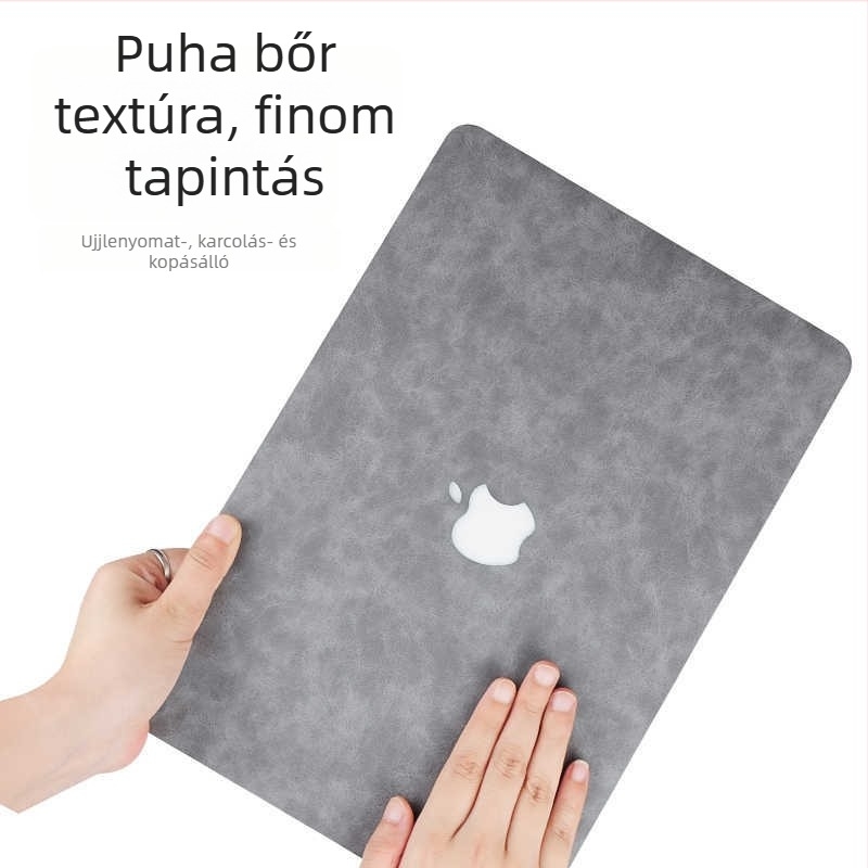 MacBook Pro bőr vázfilm Pro 13/Pro 14 — színes testmatrica