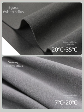 Női micro haranglábú jóga nadrág – magas derék, csípőemelő, karcsúsító szabás, nylon-spandex (70–80% nylon), közepes vastagság