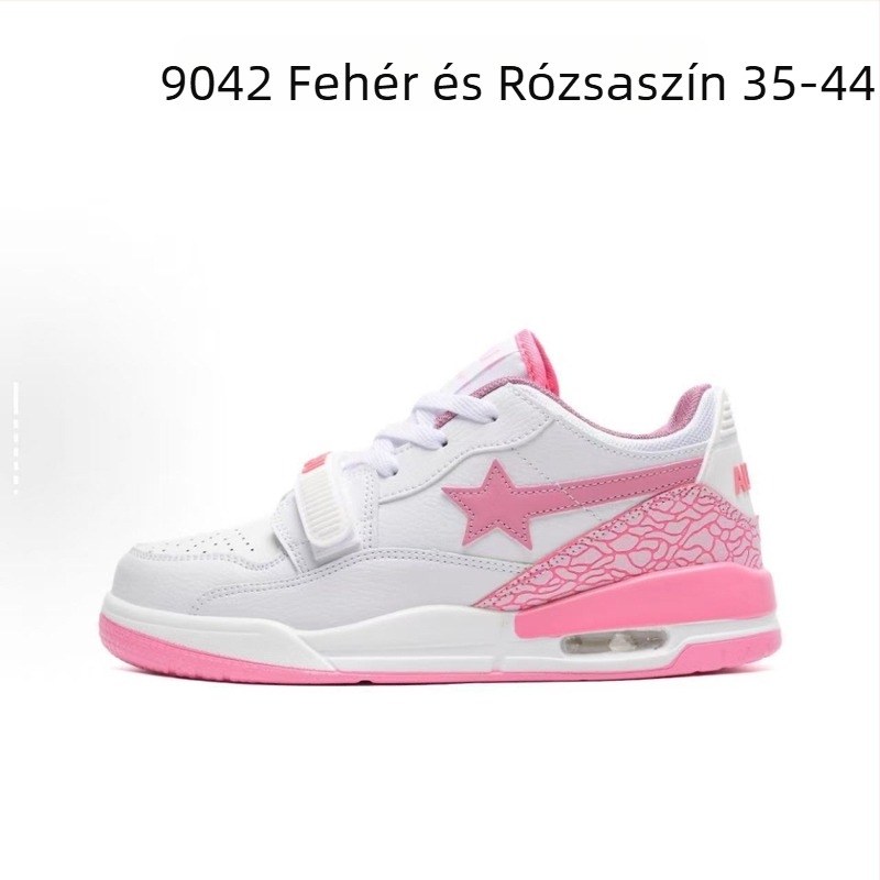 Téli vastag talpú sportcipő, uniszex, felső része super fiber, gumírozott talp, fűzős és Velcro zárás, EVA talpbetét