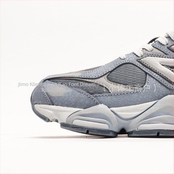 Dad Shoes, mesh felsőrész, alacsony profilú, kerek orr, fűzős zárás, talp gumi/MD/TPU