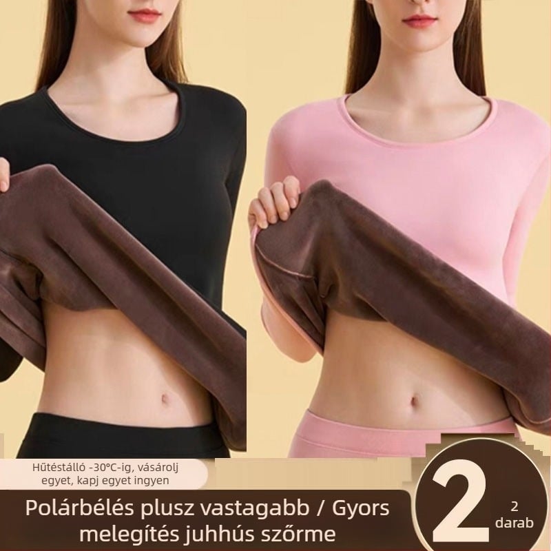 Póló - Oversize, kerek nyakú, hímzés (viszkóz rost, sima anyag, szabályos ujj)