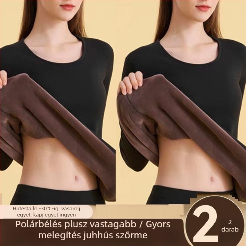 Póló - Oversize, kerek nyakú, hímzés (viszkóz rost, sima anyag, szabályos ujj)