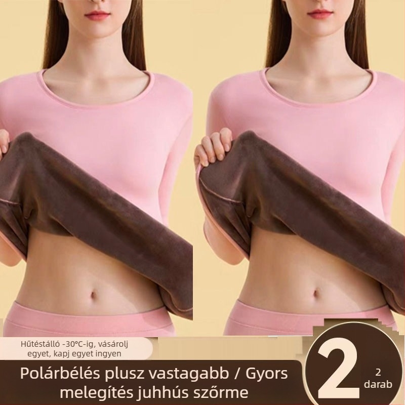 Póló - Oversize, kerek nyakú, hímzés (viszkóz rost, sima anyag, szabályos ujj)