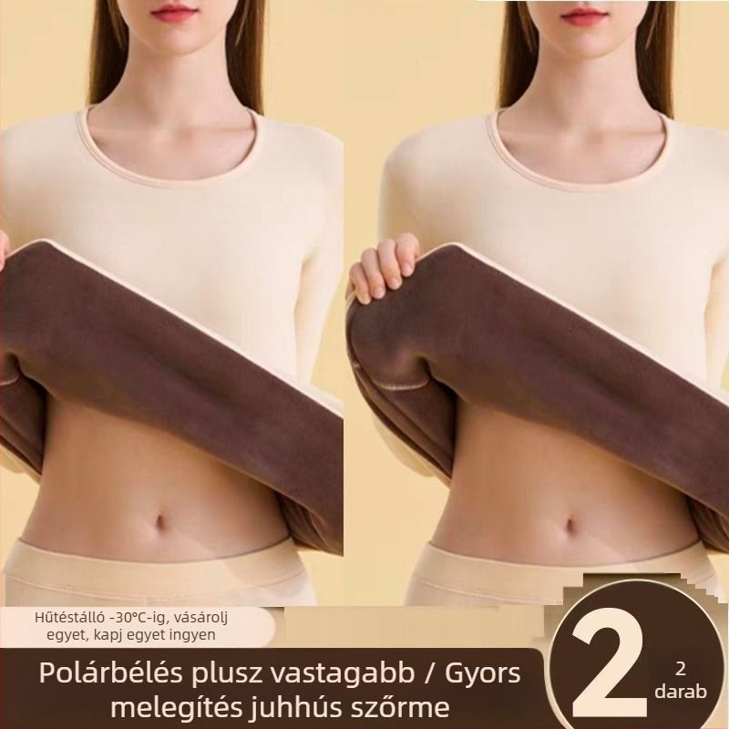 Póló - Oversize, kerek nyakú, hímzés (viszkóz rost, sima anyag, szabályos ujj)