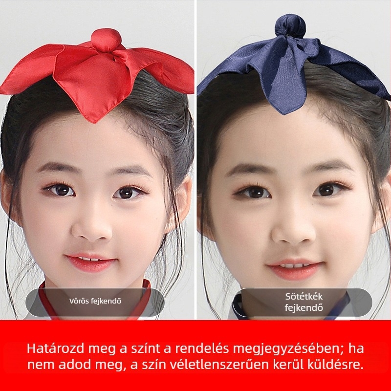 Gyerekeknek készült etnikai lapos talpú cipő, PU felsőrész és PU belső rész, uniszex, Shandong eredet