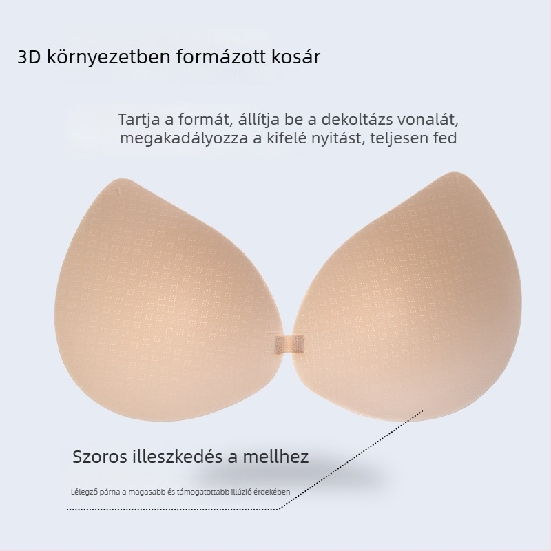 Női termikus mellény mellpad-dal, magas rugalmasság, bolyhos fleece, Derong akril szálból, 161–180 g/m²