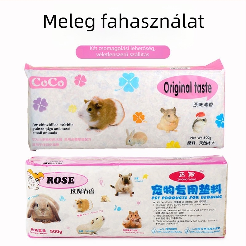 Hamstergondozási csomag: Teljes élelmiszer- és nassolnivaló készlet kezdőknek | Kisállat étel, Márka: Egyéb, Nem importált