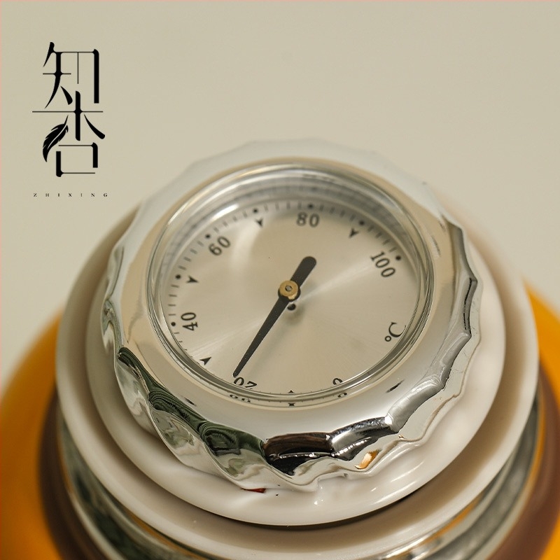 Shulan hengeres pamut termosz pohár tároló táska utazáshoz – Többfunkciós, Modern egyszerű stílus