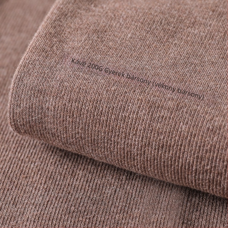 Női pamut leggings japán stílusú, függőleges csíkos minta; fenékemelés, formázás.