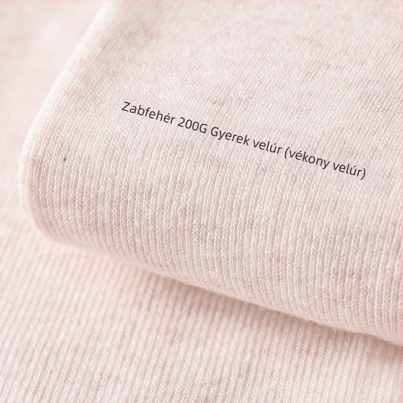 Női pamut leggings japán stílusú, függőleges csíkos minta; fenékemelés, formázás.