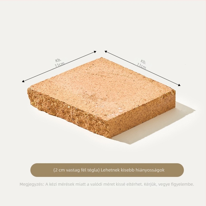 Kő textúrájú fotózási rekvizit – szabálytalan geometriájú tömbök kozmetikumok és ékszerek bemutatására, márka Light and Shadow Stars