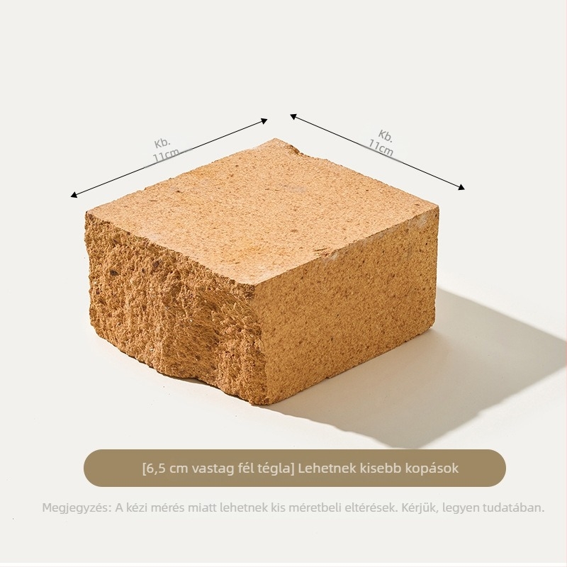 Kő textúrájú fotózási rekvizit – szabálytalan geometriájú tömbök kozmetikumok és ékszerek bemutatására, márka Light and Shadow Stars