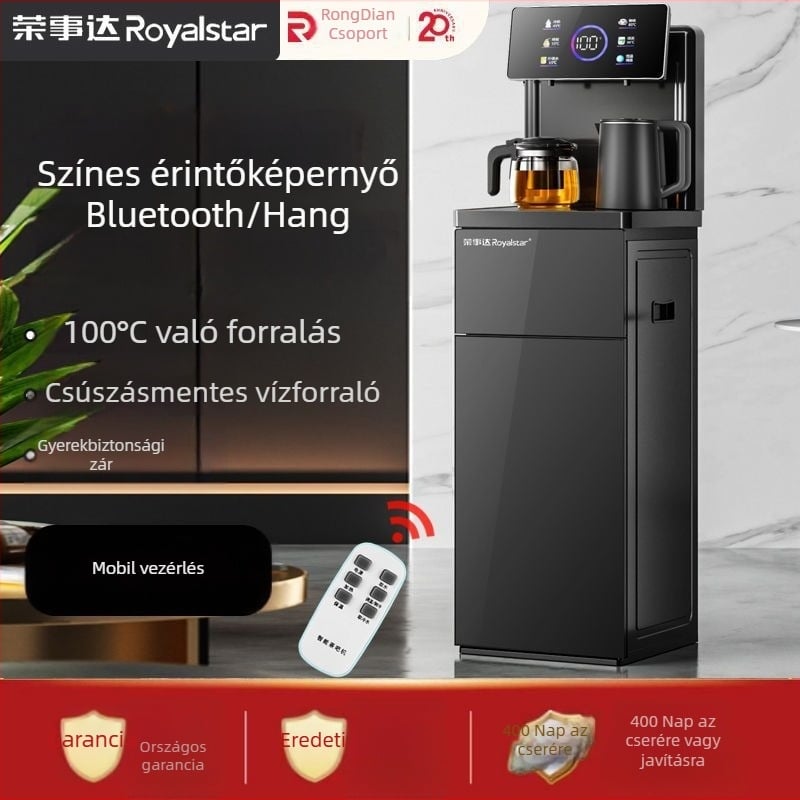 Intelligens központi vezérlőrendszer — Royalstar, modell 1025747225