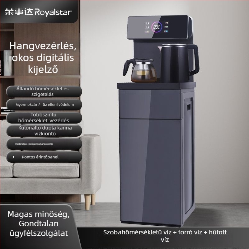 Intelligens központi vezérlőrendszer — Royalstar, modell 1025747225