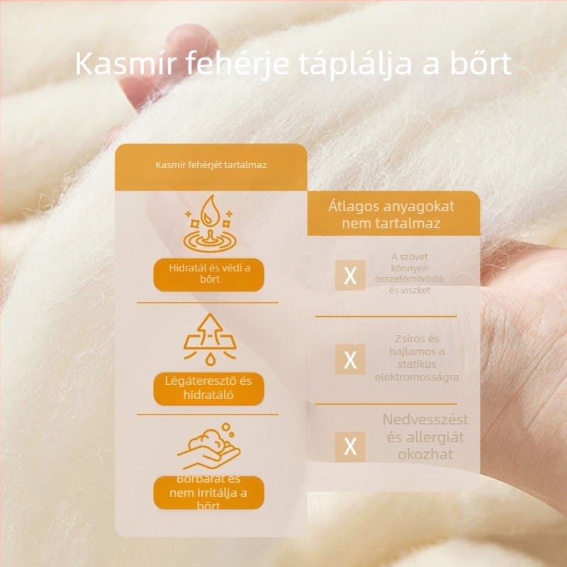 Női báránygyapjú termál alsónemű garnitúra velúr bélés, kerek nyakú, hosszú ujjú felső és nadrág, 251–300 g/m2 vastagság, téli meleg