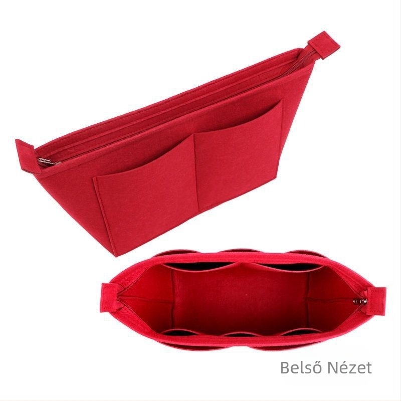 LVnevefull tote belső liner — összecsukható orvosi készlet, anyag: Egyéb, használat: Gardrób, stílus: Japán