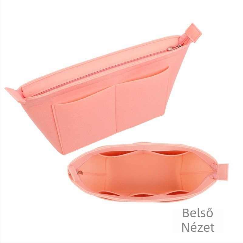 LVnevefull tote belső liner — összecsukható orvosi készlet, anyag: Egyéb, használat: Gardrób, stílus: Japán