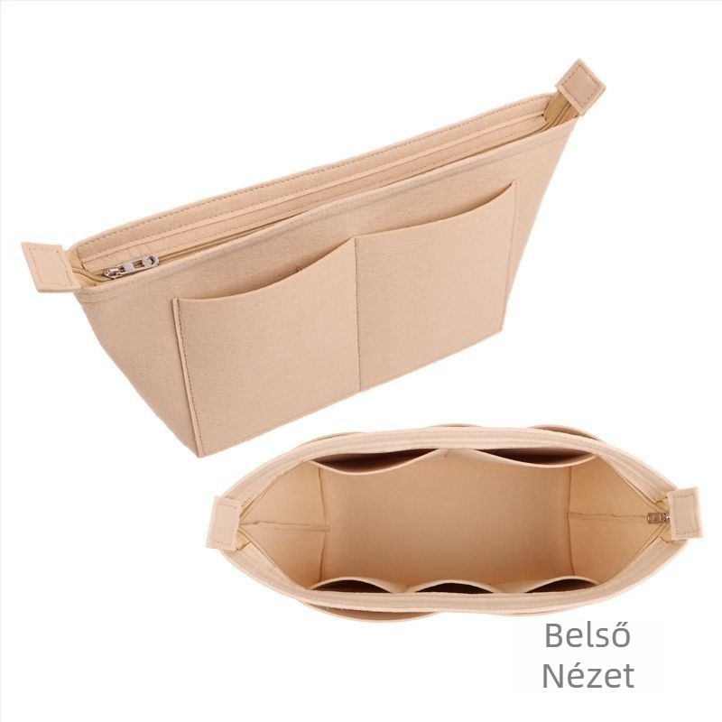 LVnevefull tote belső liner — összecsukható orvosi készlet, anyag: Egyéb, használat: Gardrób, stílus: Japán