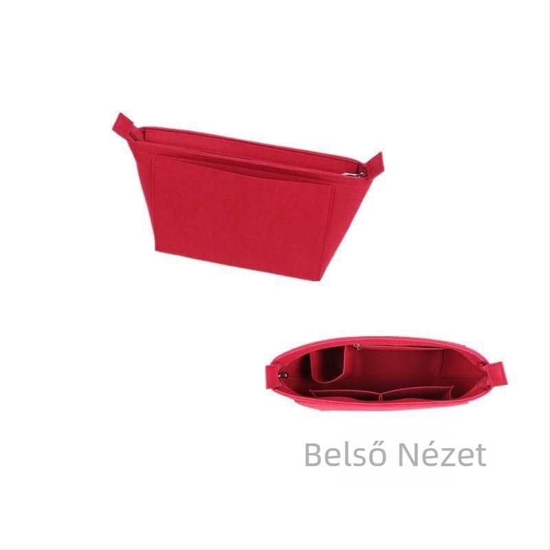 LVnevefull tote belső liner — összecsukható orvosi készlet, anyag: Egyéb, használat: Gardrób, stílus: Japán
