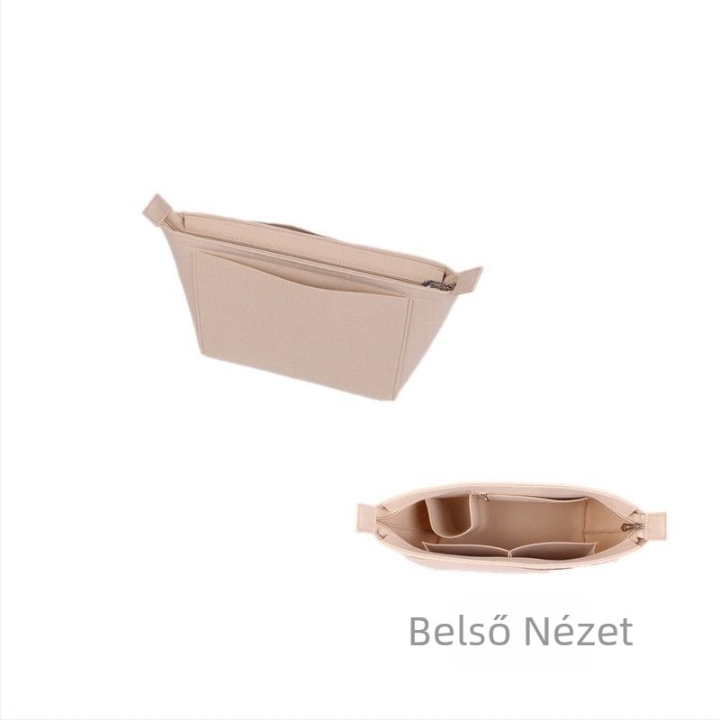 LVnevefull tote belső liner — összecsukható orvosi készlet, anyag: Egyéb, használat: Gardrób, stílus: Japán
