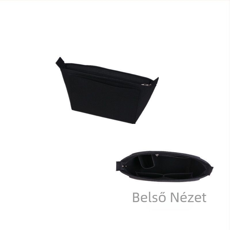 LVnevefull tote belső liner — összecsukható orvosi készlet, anyag: Egyéb, használat: Gardrób, stílus: Japán