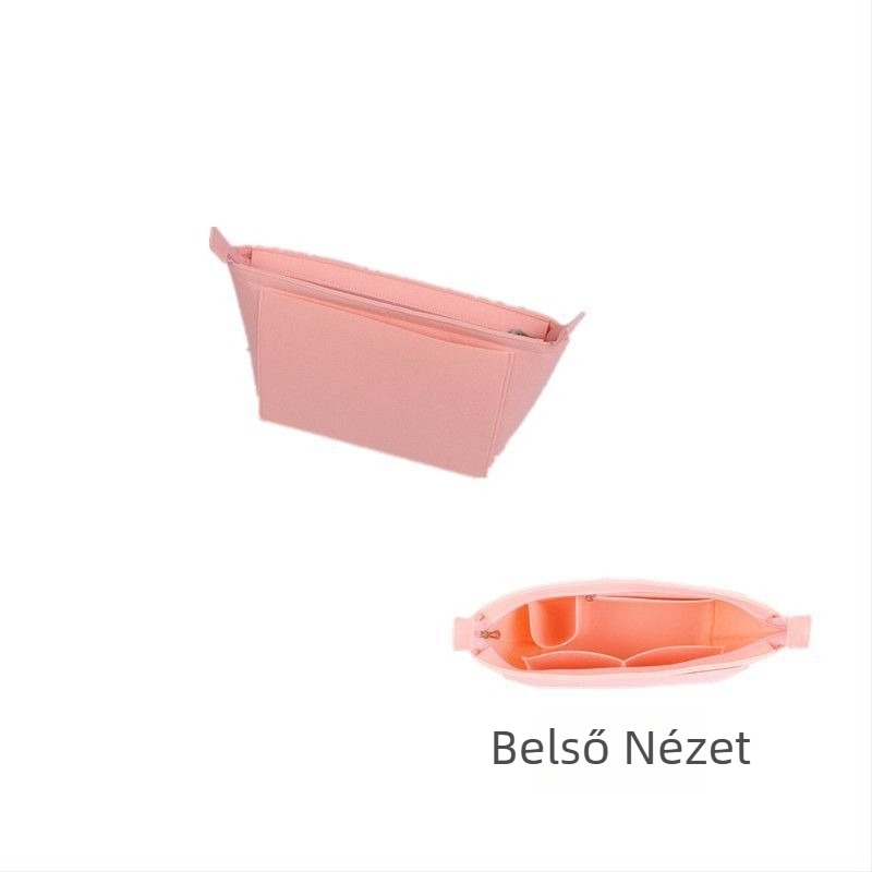 LVnevefull tote belső liner — összecsukható orvosi készlet, anyag: Egyéb, használat: Gardrób, stílus: Japán