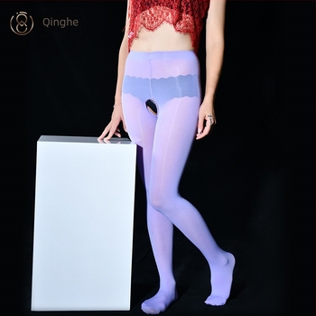 Velúr harisnya, uniszex, vékony, formázó, 68% nylon