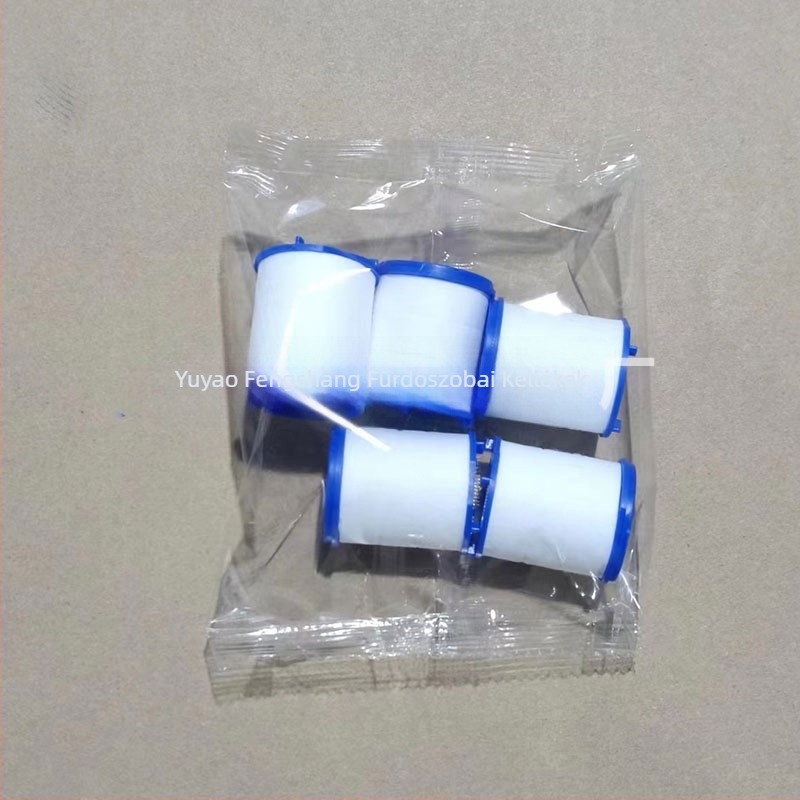 Csaptelep hosszabbító fej, cseppmentes védelemmel és forgó szűrővel - Modell J06, Anyag PS5250, UV-kezelés, Menetes szerelés, Működési hőmérséklet 60°C