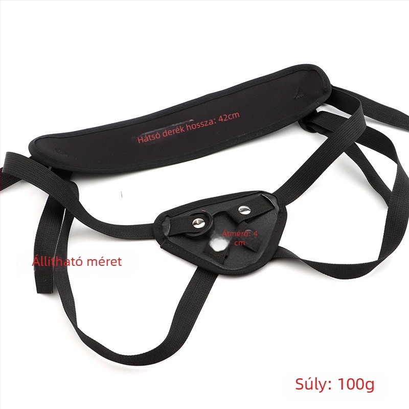 Wear Pants | Fei Wenli | Felnőtt közönség | Licenszelt magáncímke | Import nélkül