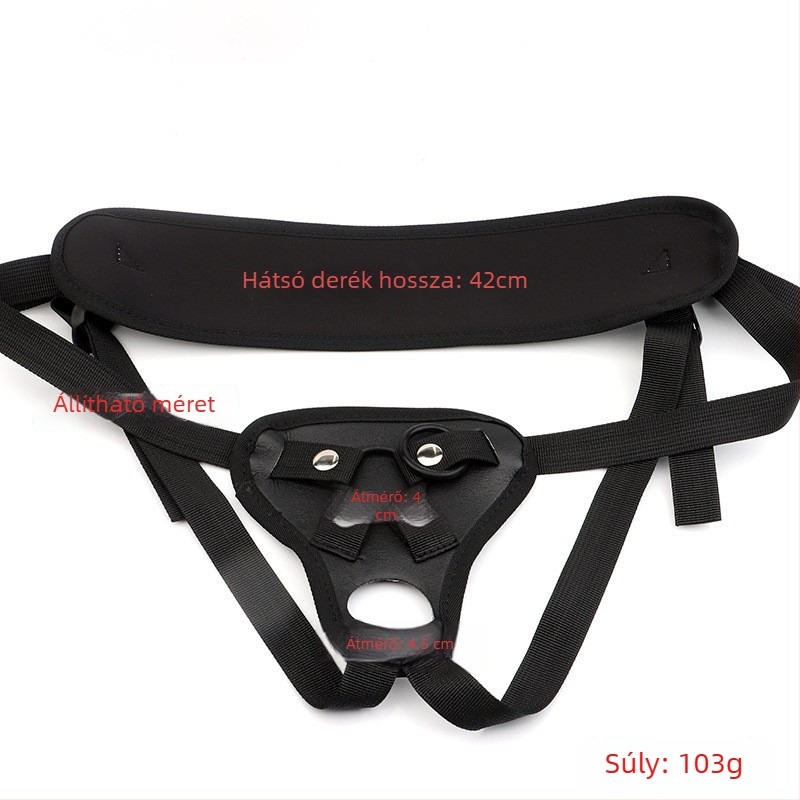 Wear Pants | Fei Wenli | Felnőtt közönség | Licenszelt magáncímke | Import nélkül