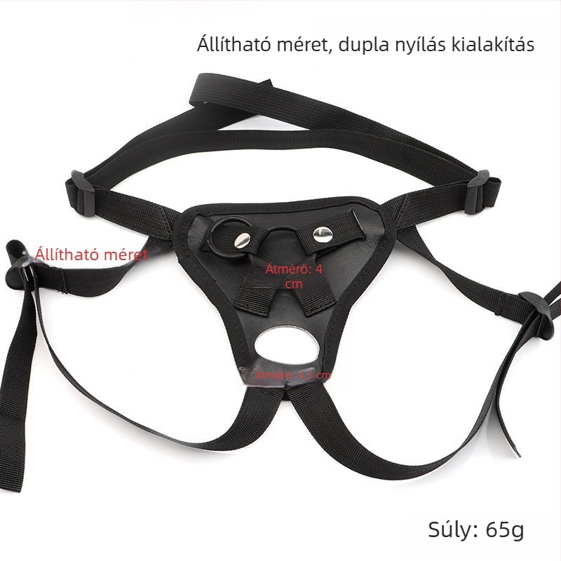 Wear Pants | Fei Wenli | Felnőtt közönség | Licenszelt magáncímke | Import nélkül