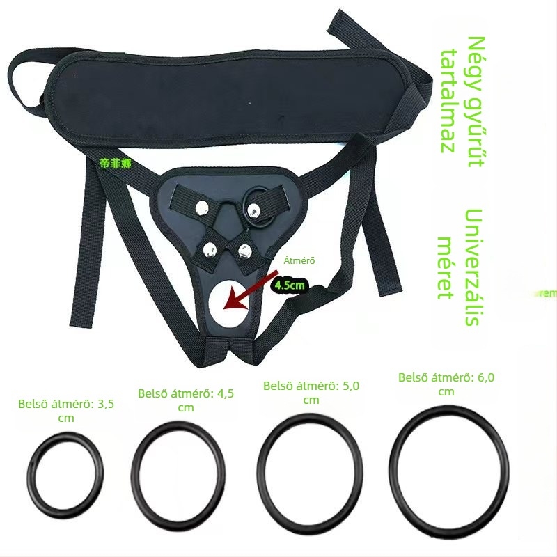 Wear Pants | Fei Wenli | Felnőtt közönség | Licenszelt magáncímke | Import nélkül