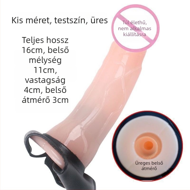 Wear Pants | Fei Wenli | Felnőtt közönség | Licenszelt magáncímke | Import nélkül