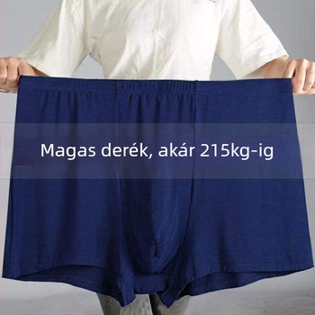 Férfi alsónemű: hosszú nadrág, egyenes szabás, báránygyapjú fleece anyag, közepes elasztikusság, 2024 tavasz