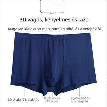 Férfi alsónemű: hosszú nadrág, egyenes szabás, báránygyapjú fleece anyag, közepes elasztikusság, 2024 tavasz