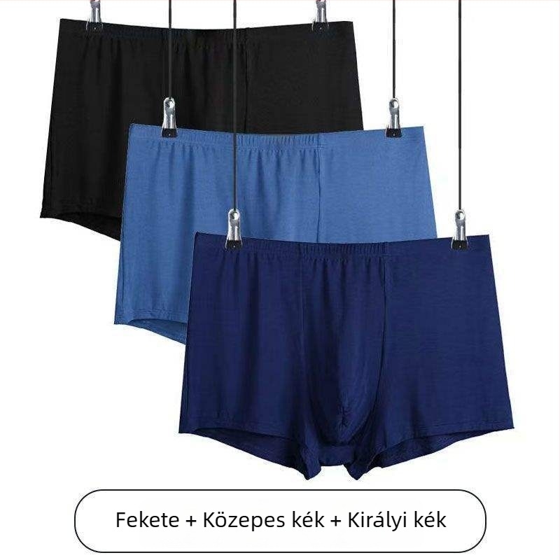 Férfi alsónemű: hosszú nadrág, egyenes szabás, báránygyapjú fleece anyag, közepes elasztikusság, 2024 tavasz