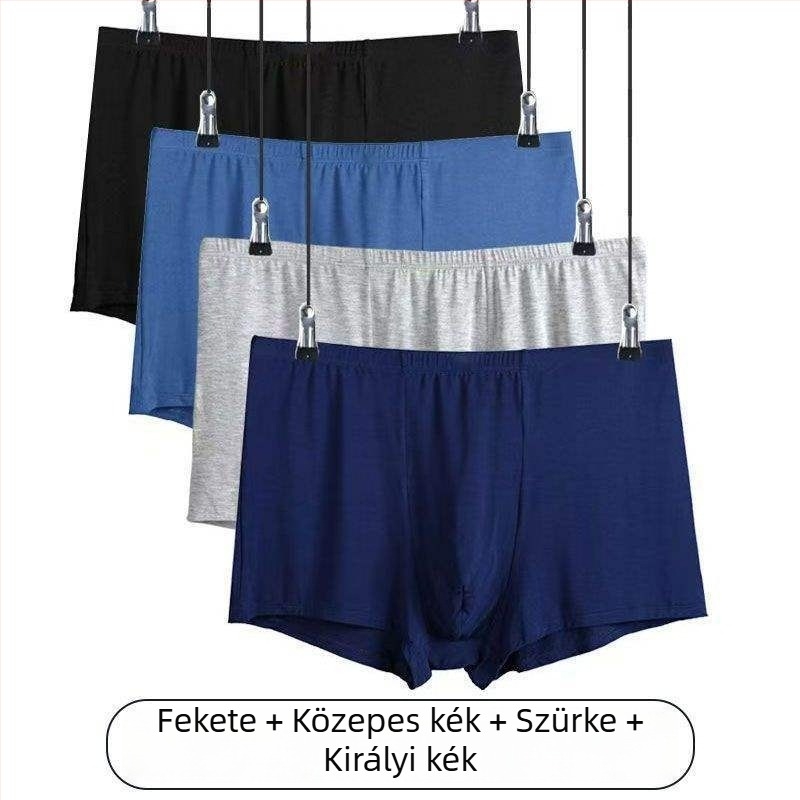 Férfi alsónemű: hosszú nadrág, egyenes szabás, báránygyapjú fleece anyag, közepes elasztikusság, 2024 tavasz