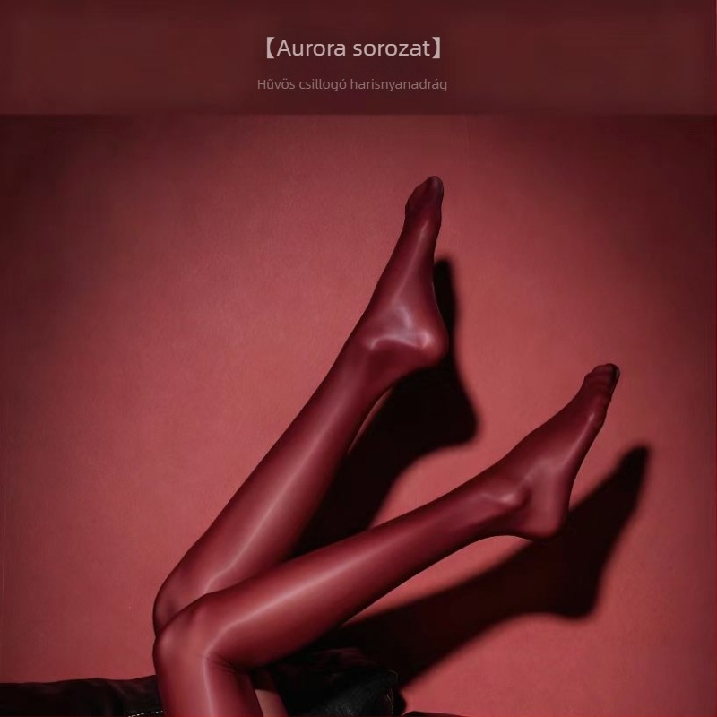 Harisnyanadrág: Nylon, 8D denier, ultra vékony, emelő és formázó hatás, karcolásálló