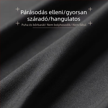 Gold ship Férfi- és női sport tömítő készlet – gyorsan száradó, magas rugalmasság; poliészter 95% / spandex 5% nyárra