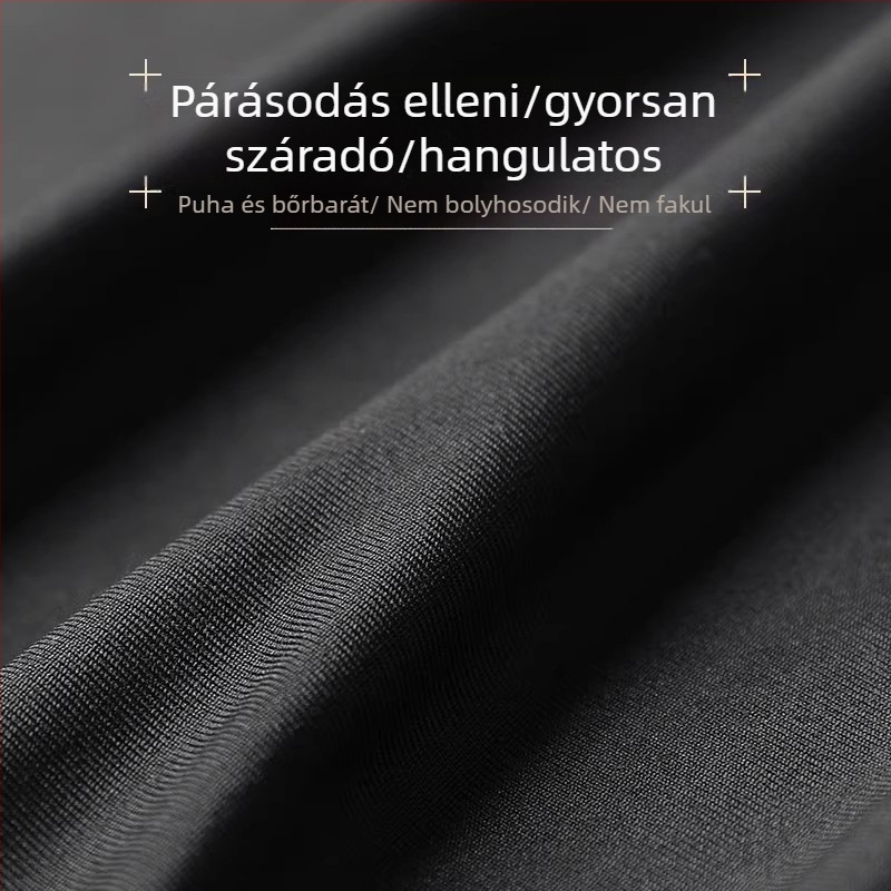 Gold ship Férfi- és női sport tömítő készlet – gyorsan száradó, magas rugalmasság; poliészter 95% / spandex 5% nyárra