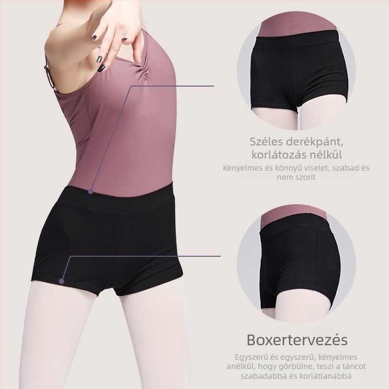 Férfiaknak készült modern táncpantalon, pamut anyag, len bélés, len összetétel