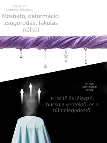 Férfi UV-védő kapucnis kabát, vékony és légáteresztő, levehető szegéllyel, UPF50+, poliészter