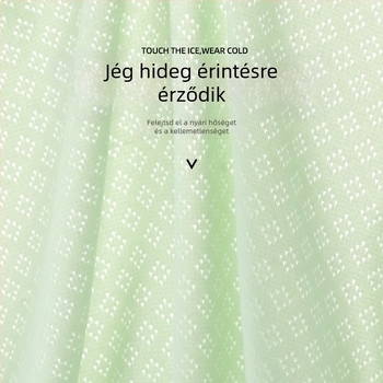 Fiúknak gyerek alsónemű, Ice Silk anyag, 85% nylon, 15% spandex, nyár 2025, varrat nélküli