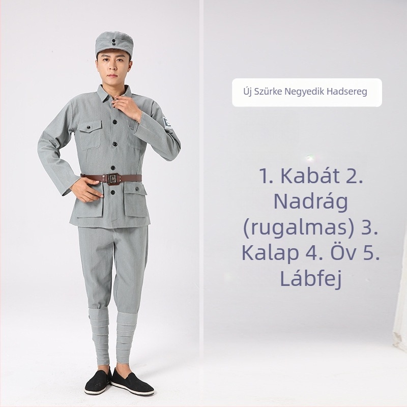 Uniszex színpadi ruházat, pamut-len keverék, pamut 30–50%, poliészter, 2025 tavasz