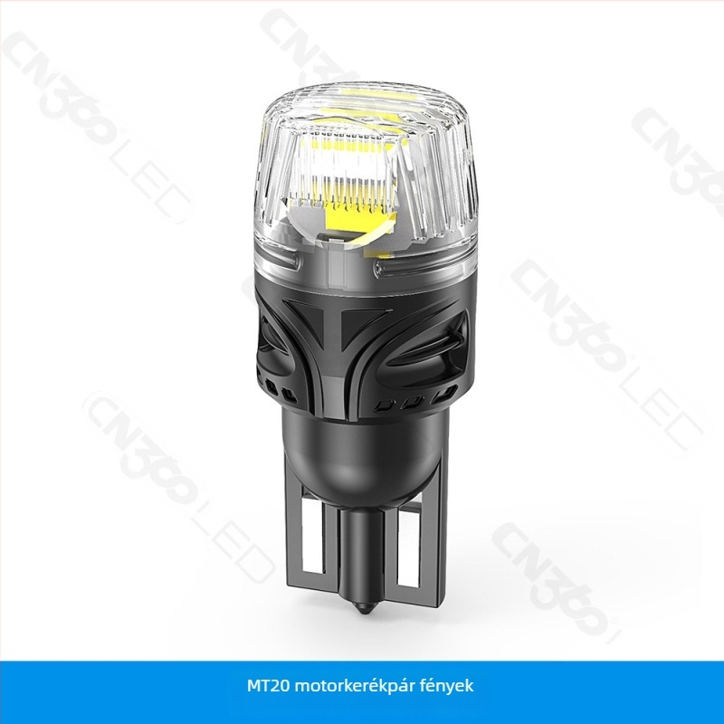 Cn360 Brs LED autó jelzőfénye, 3W, 11-18V, 6000K, kompatibilis 1156/1157/3156/3157/7440/7443/t10/t15/t20