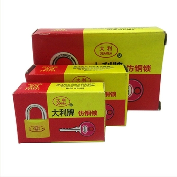 Otthoni lakat UW3929, ötvözött acél, modern minimalista stílus, MS márka