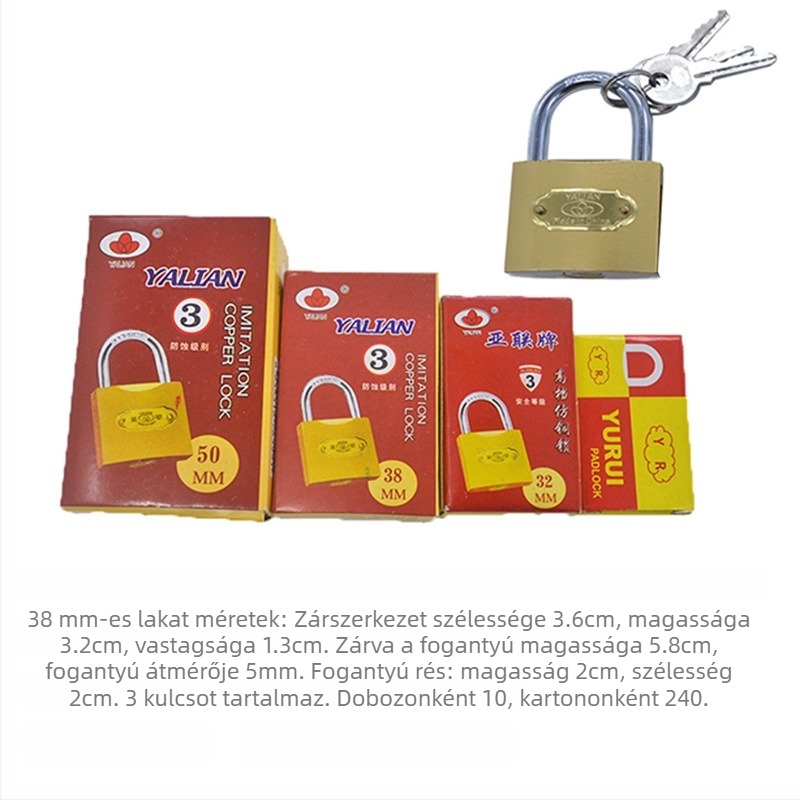 Otthoni lakat UW3929, ötvözött acél, modern minimalista stílus, MS márka