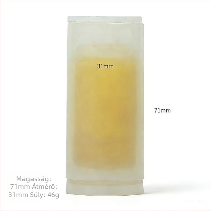 ARTIQUA Kézi Zuhany Aktívszén Szűrővel, Szénszálas Klóreltávolítás, Víz tisztítása, Eső Zuhany